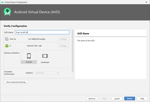 Orchestration SDK (Java Edition) – Trusted Device Activation with ...